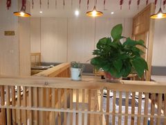 -许府牛火锅(信义坊总店)