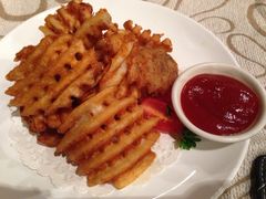 iphone_upload_pic-托斯卡纳烘焙意大利餐厅(五天地店)