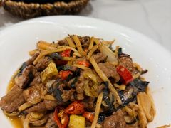 -七叔家宴家常广西菜(明秀东路店)
