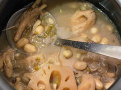-文记壹心鸡(宝华路店)
