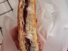 年糕面包-高力乐面包咖啡厅(西塔店)