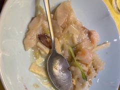 -玉华台饭庄·淮扬菜·烤鸭(望京店)