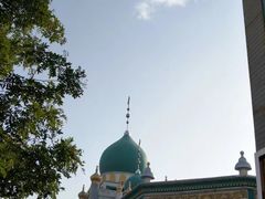 -银川南关清真寺