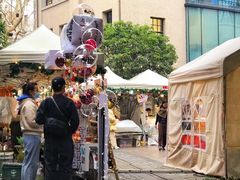 -徐家汇源景区-衡山坊