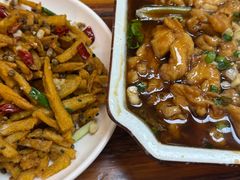 -卢庄(江汉路店)
