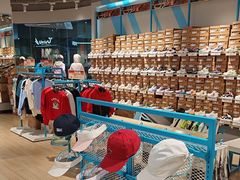 -深圳华盛奥特莱斯(华南一道店)