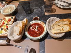 -秋林西餐厅(总店)