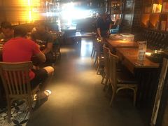 大堂-谷田稻香·砂锅菜(元洪店)