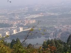 景点-火炉山森林公园