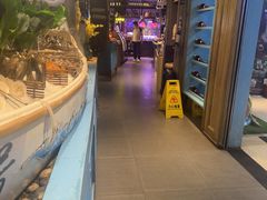 -领鲜活海鲜榴莲自助火锅(东门店)