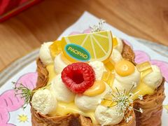 -PAOPAO Bakery&Café(新天地店)