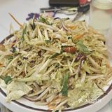 特色东北拌超满足