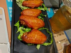 -大头力茶餐厅(花都融创茂店)