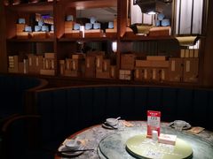 -梁家大院•农家菜(昆山会展中心店)