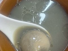 -万方圆拌粉瓦罐汤(恒茂华城店)