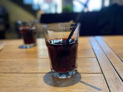 樱桃汽水-新沙洞咖啡(泉乐坊店)