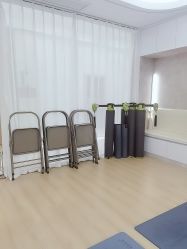 -奥本瑜伽·普拉提