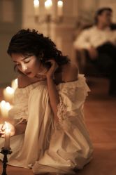 -金夫人婚纱摄影(包河万达店)
