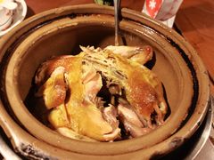 茶香鸡-外婆家(西红门荟聚购物中心店)