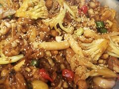 -大丰收·蛙功夫(晋江万达店)
