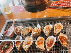 -蚝英雄鲜蚝自助专门店(长楹天街直营店)