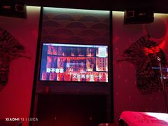-音乐派KTV(银泰城店)