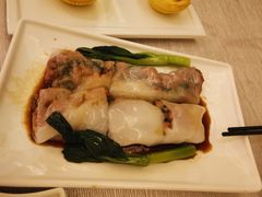 -福州天元国际威斯汀酒店·中国元素餐厅