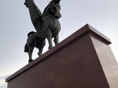 -呼和诺尔旅游景区