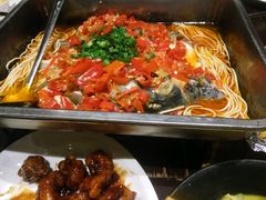 -涌上外婆桥(慈溪店)