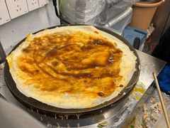 -琦琦蛋饼铺(上南店)