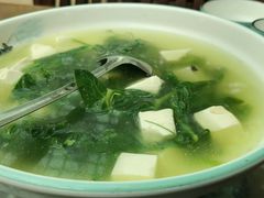 -阿鹏故事云南野生菌火锅(人民路店)