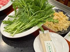 -南门涮肉(北洼路店)