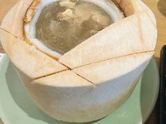 -mango tree芒果树泰国餐厅(青岛万象城店)