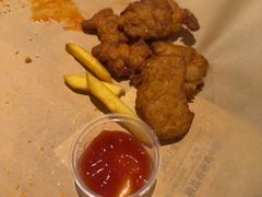 -必胜客(长安长青店)