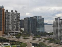 -香港都会海逸酒店