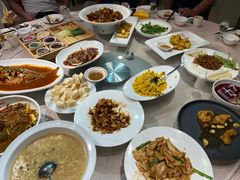 -鼎好家常菜(天桥店)