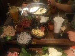-呷哺呷哺 小火锅 (浦东新欧尚超市店)