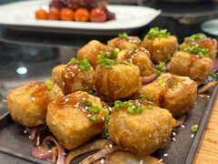 -申阿婆·上海菜·小海鲜(国展店)