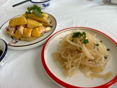-碧海银沙海鲜餐厅(恒大海上威尼斯店)