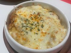 -赤火牛排(金狮广场店)