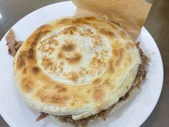 -子午路张记肉夹馍(翠华路店)