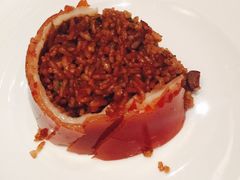 -8餐厅(新葡京酒店)