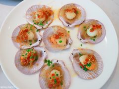 -香香海南菜餐厅