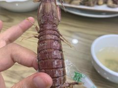 -聚德福海鲜家常菜(刘庄店)