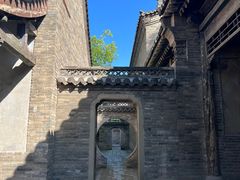 -榆次老城