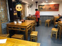 -锦泓老字号猪脏粉(东联大厦店)