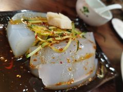 -壹阁胡羊焖饼(特色小吃街店)