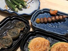 -一豚轩·烧鸟·豚骨拉面(五四路店)