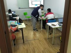 -乐博乐博少儿编程·机器人编程·信息学竞赛(杨浦五角场校区)