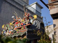 -汕头市小公园